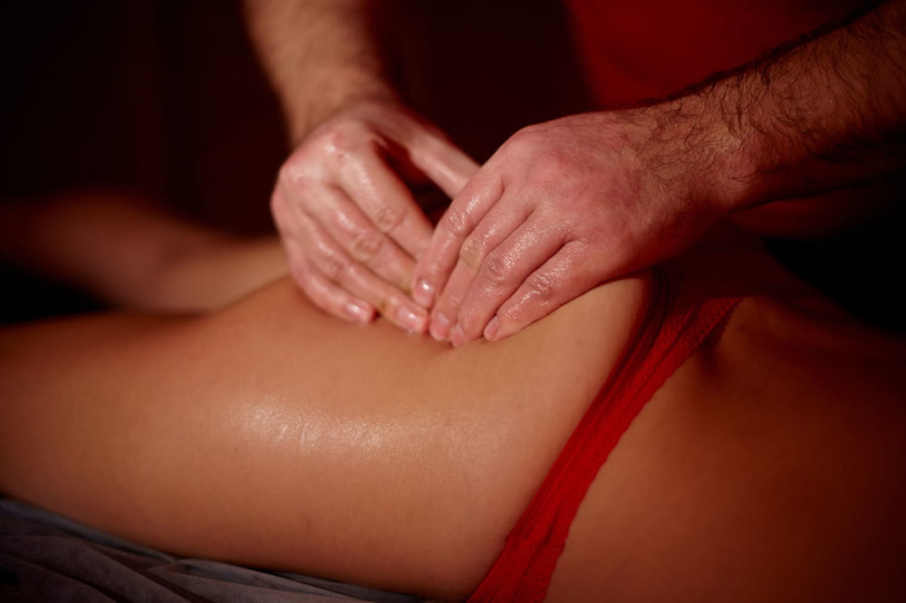 Cum functioneaza masajul pentru slabit - Fitness, Sfaturi slabire