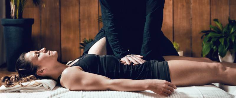 beneficiile masajului shiatsu