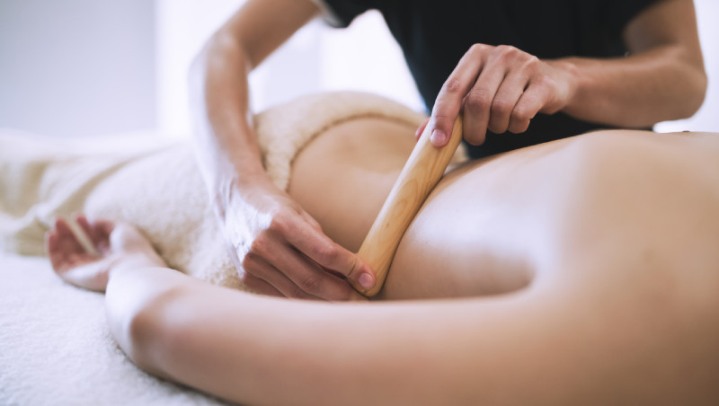 masajul terapeutic